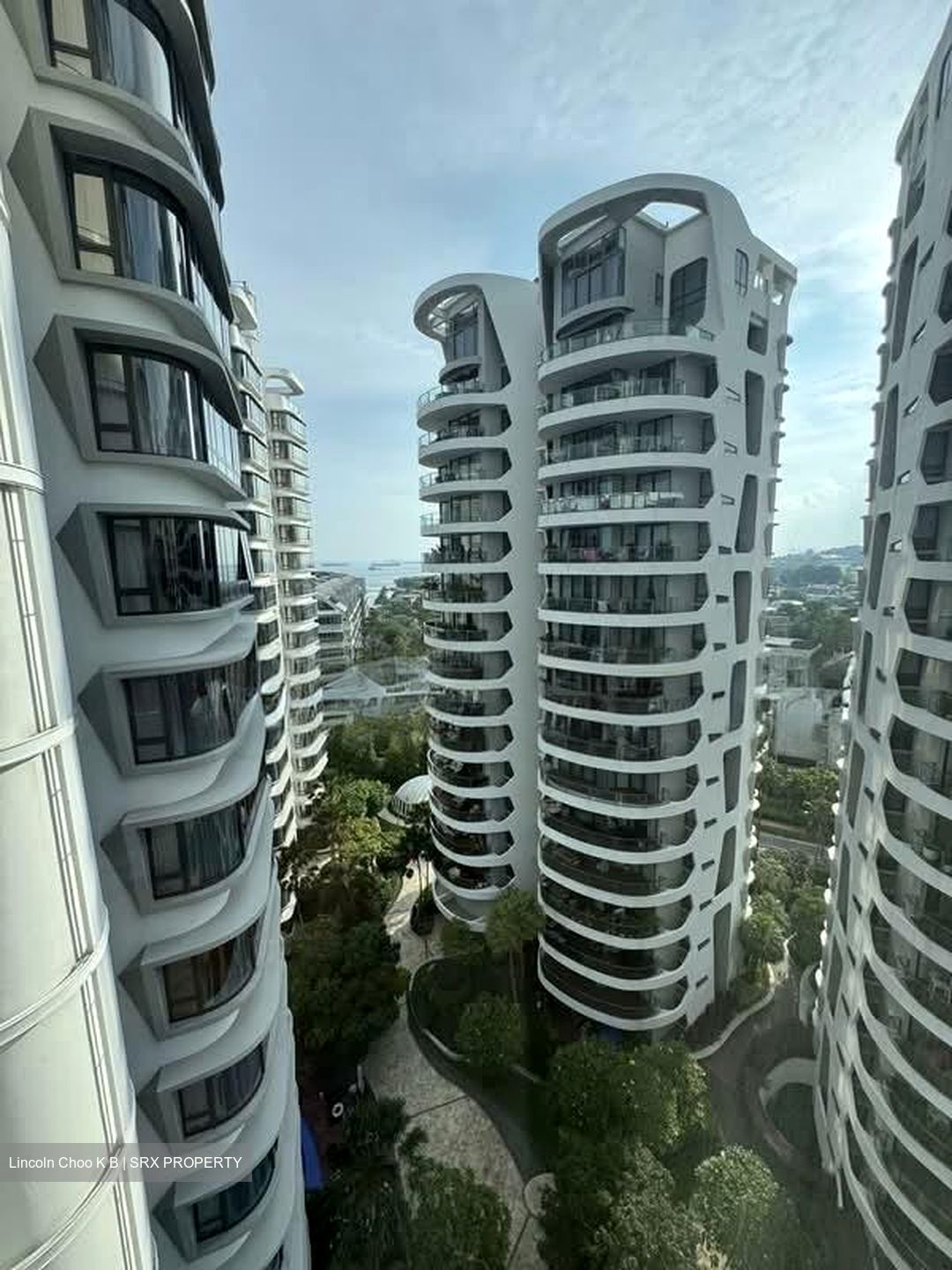Cape Royale (D4), Condominium #577095791